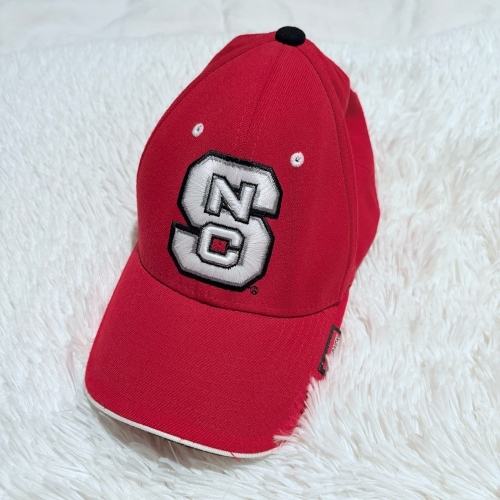 NC State Zephyr Hat M/L